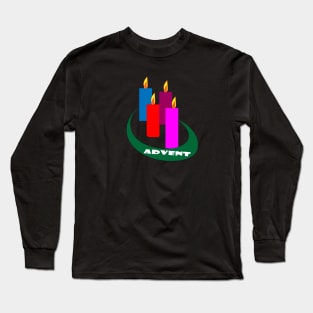 ADVENT Long Sleeve T-Shirt